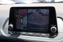 2024 Nissan X-TRAIL ST-L T33 MY24 Scarlet Ember