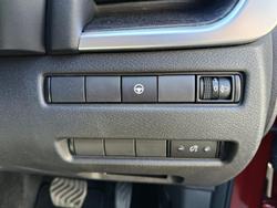 2024 Nissan X-TRAIL ST-L