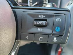 2024 Nissan X-TRAIL ST-L