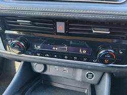 2024 Nissan X-TRAIL ST-L T33 MY24 Scarlet Ember