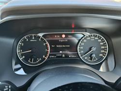 2024 Nissan X-TRAIL ST-L T33 MY24 Scarlet Ember