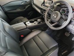 2024 Nissan X-TRAIL ST-L