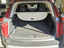 2024 Nissan X-TRAIL ST-L