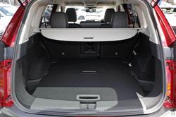 2024 Nissan X-TRAIL ST-L T33 MY24 Scarlet Ember