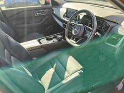 2024 Nissan X-TRAIL ST-L