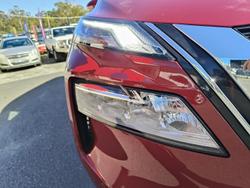 2024 Nissan X-TRAIL ST-L