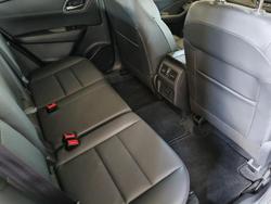 2024 Nissan X-TRAIL ST-L T33 MY24 Scarlet Ember