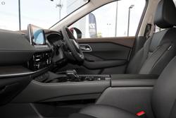 2024 Nissan X-TRAIL ST-L T33 MY24 Scarlet Ember