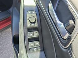 2024 Nissan X-TRAIL ST-L T33 MY24 Scarlet Ember