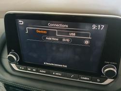 2024 Nissan X-TRAIL ST-L