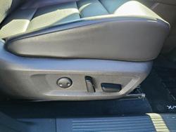 2024 Nissan X-TRAIL ST-L