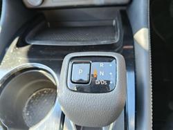 2024 Nissan X-TRAIL ST-L