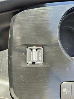 2024 Nissan X-TRAIL ST-L