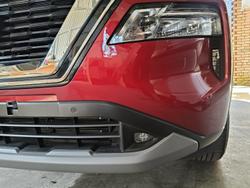 2024 Nissan X-TRAIL ST-L