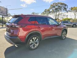 2024 Nissan X-TRAIL ST-L