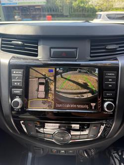 2023 Nissan Navara PRO-4X Warrior