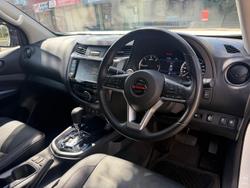 2023 Nissan Navara PRO-4X Warrior