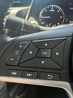 2023 Nissan Navara PRO-4X Warrior