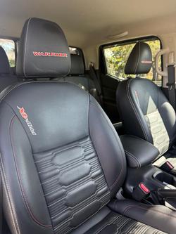 2023 Nissan Navara PRO-4X Warrior