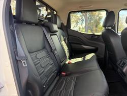 2023 Nissan Navara PRO-4X Warrior