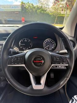 2023 Nissan Navara PRO-4X Warrior