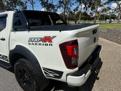 2023 Nissan Navara PRO-4X Warrior