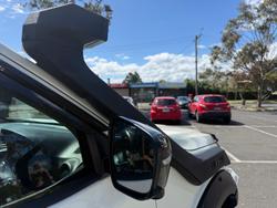 2023 Nissan Navara PRO-4X Warrior