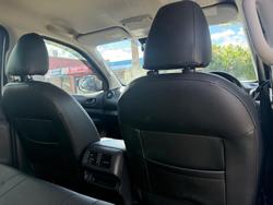 2023 Nissan Navara PRO-4X Warrior