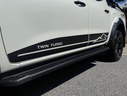 2023 Nissan Navara PRO-4X Warrior