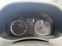 2016 Hyundai Accent SR