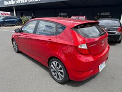 2016 Hyundai Accent SR