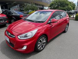 2016 Hyundai Accent SR
