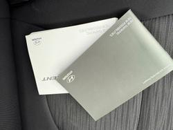 2016 Hyundai Accent SR