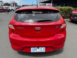 2016 Hyundai Accent SR