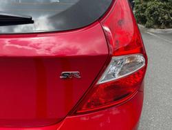 2016 Hyundai Accent SR