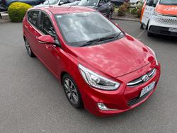 2016 Hyundai Accent SR