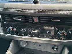 2025 Nissan X-TRAIL ST-L T33 MY25 Gun Metallic