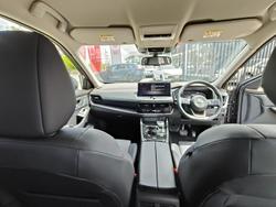 2025 Nissan X-TRAIL ST-L T33 MY25 Gun Metallic