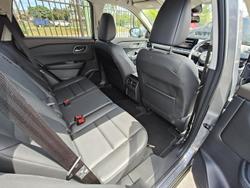 2025 Nissan X-TRAIL ST-L T33 MY25 Gun Metallic