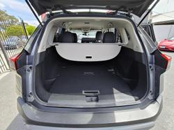 2025 Nissan X-TRAIL ST-L T33 MY25 Gun Metallic