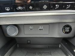 2025 Nissan X-TRAIL ST-L T33 MY25 Gun Metallic