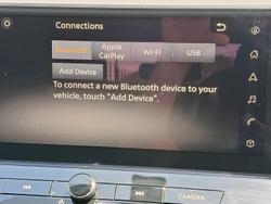 2025 Nissan X-TRAIL ST-L T33 MY25 Gun Metallic