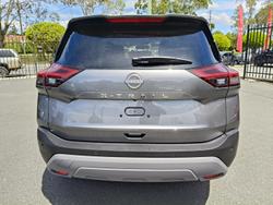 2025 Nissan X-TRAIL ST-L T33 MY25 Gun Metallic