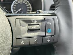 2025 Nissan X-TRAIL ST-L T33 MY25 Gun Metallic