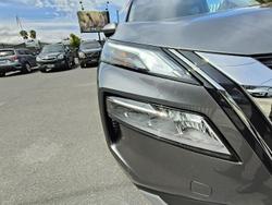 2025 Nissan X-TRAIL ST-L T33 MY25 Gun Metallic