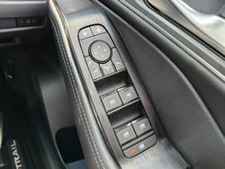 2025 Nissan X-TRAIL ST-L T33 MY25 Gun Metallic