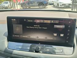 2025 Nissan X-TRAIL ST-L T33 MY25 Gun Metallic