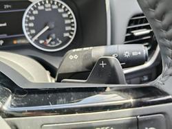 2025 Nissan X-TRAIL ST-L T33 MY25 Gun Metallic