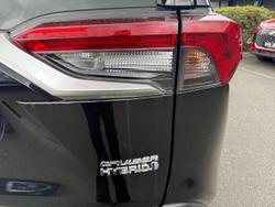 2020 Toyota RAV4 Cruiser