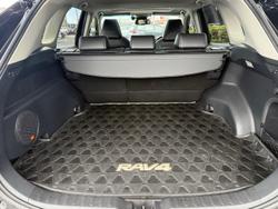 2020 Toyota RAV4 Cruiser